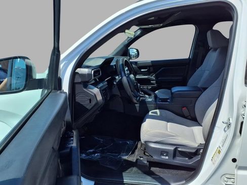 Used 2024 Toyota Tacoma SR5 RWD image 21