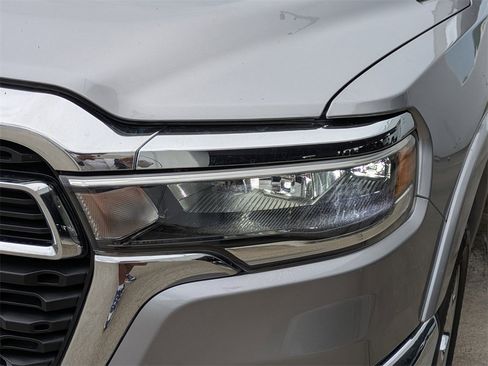 New 2025 RAM 1500 Big Horn image 10