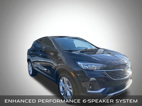 Used 2020 Buick Encore GX Preferred image 7