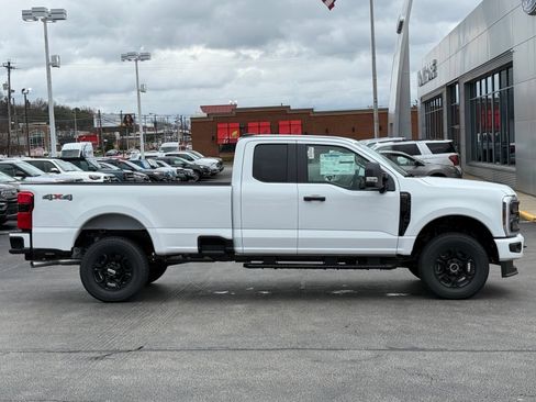 New 2026 Ford F350 XL w/ STX Appearance Package AWD/4WD image 9
