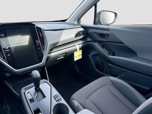 New 2026 Subaru Crosstrek 2.0i Premium AWD/4WD image 21