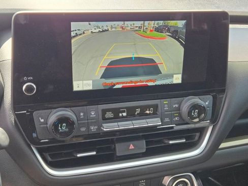 Certified 2024 Toyota Grand Highlander XLE image 24