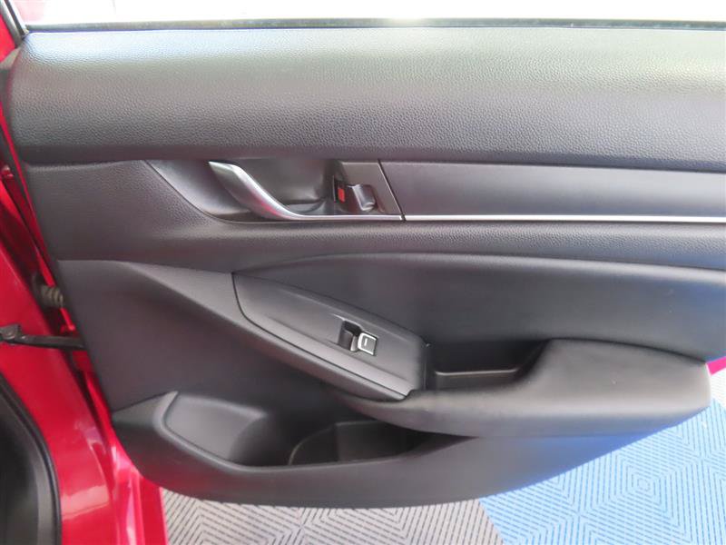 Used 2022 Honda Accord Sport image 31