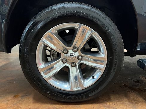 Used 2017 RAM 1500 Sport image 14