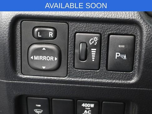 Used 2016 Toyota 4Runner Limited AWD/4WD image 15