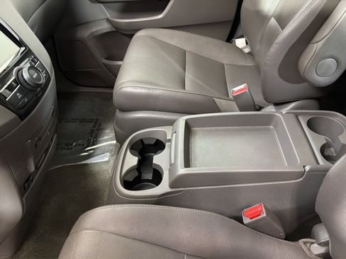 Used 2016 Honda Odyssey Touring Elite image 24
