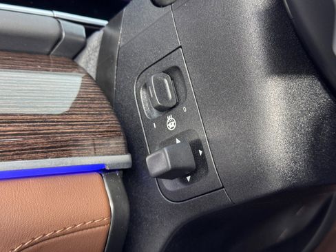 Used 2024 Mercedes-Benz GLS 63 AMG AMG GLS 63 image 21