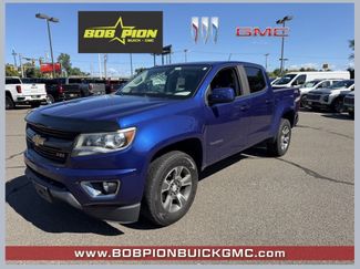 Used 2016 Chevrolet Colorado Z71 AWD/4WD video 1