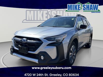 Used 2024 Subaru Outback Limited XT w/ Popular Package #2