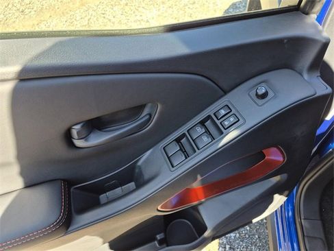 New 2026 Nissan Frontier PRO-4X w/ Pro-4x Convenience Package image 10