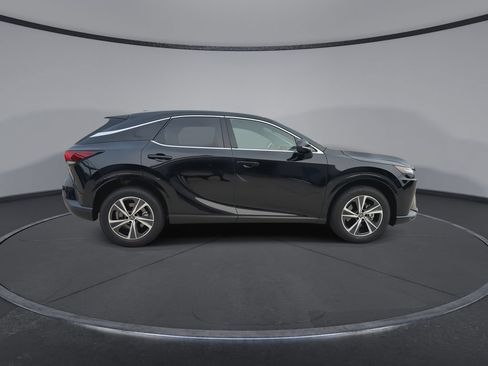 Used 2026 Lexus RX 350 Premium w/ Accessory Package (Z1) FWD image 9