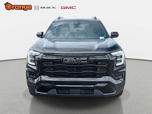 New 2026 GMC Terrain Elevation w/ Elevation Premium Package FWD image 8