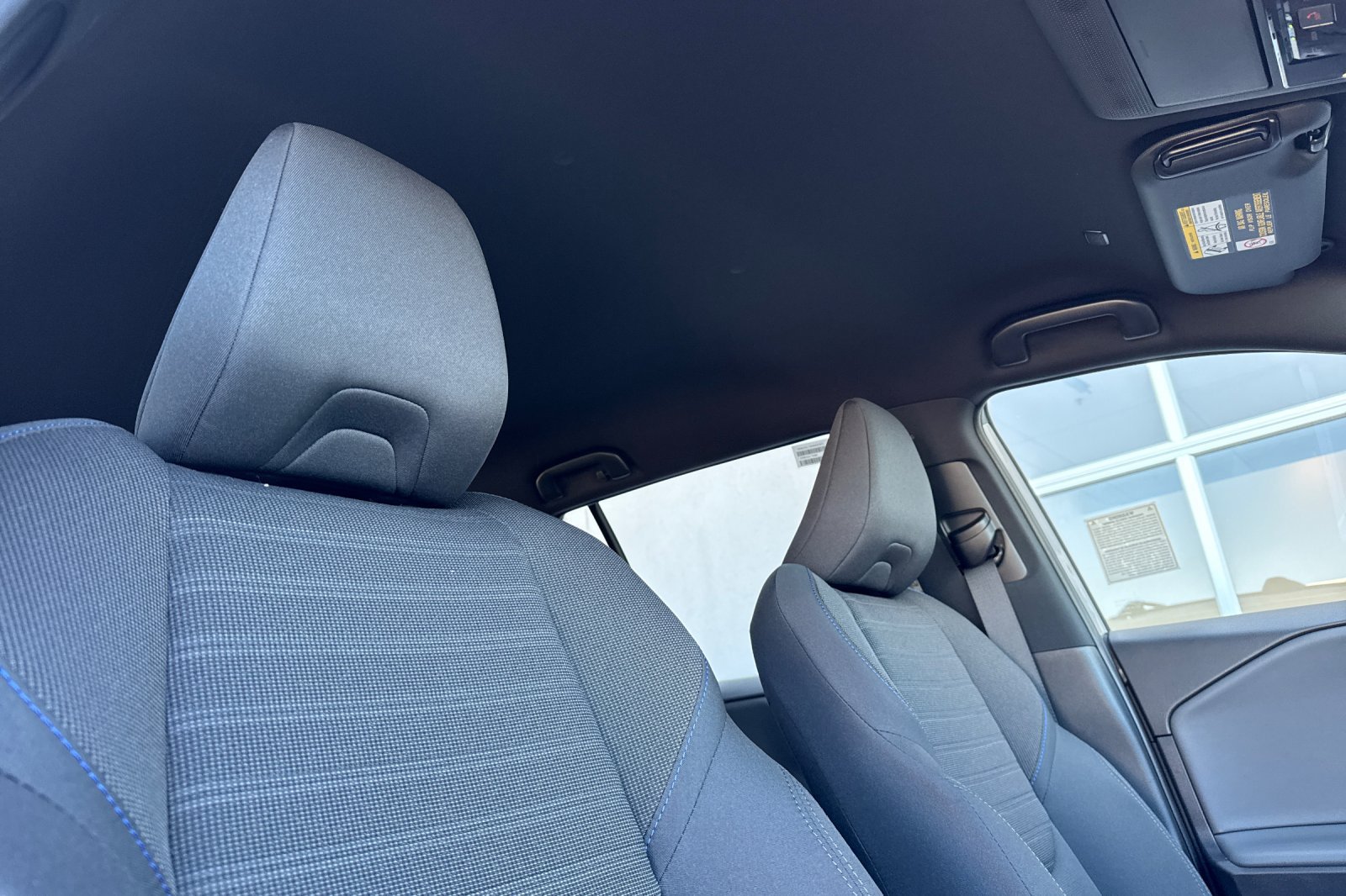 New 2026 Toyota RAV4 SE AWD/4WD image 17