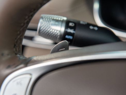 Used 2023 Genesis GV80 2.5T w/ Advanced Package image 35