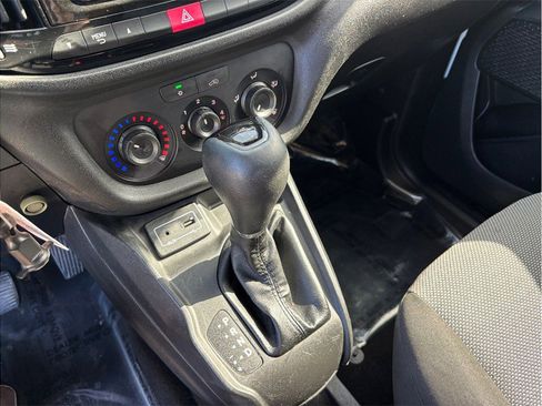 Used 2017 RAM ProMaster City Tradesman w/ Rear Back-up Camera Group image 25