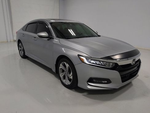 Used 2019 Honda Accord EX-L image 13