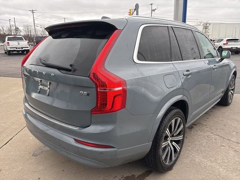 Used 2023 Volvo XC90 B5 Core w/ Climate Package image 6