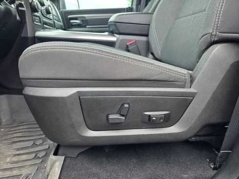 Used 2024 RAM 1500 Classic Warlock AWD/4WD image 20