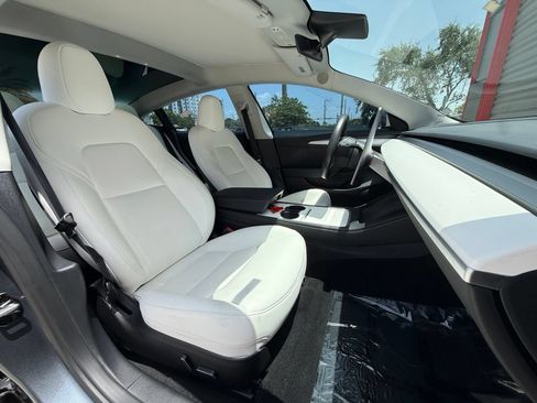 Used 2023 Tesla Model 3 Standard Range RWD image 20