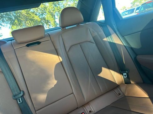 Used 2023 Audi A4 2.0T Premium Plus w/ Premium Plus Package image 14