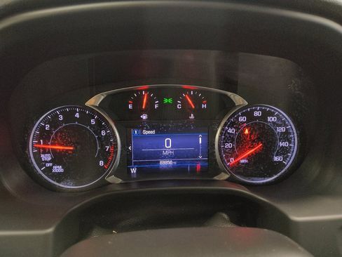 Used 2020 GMC Acadia SLE FWD image 23