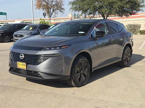 New 2026 Nissan Murano SV image 7