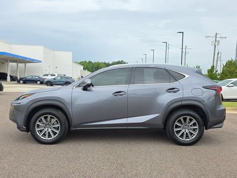 Used 2020 Lexus NX 300 FWD w/ Comfort Package image 6