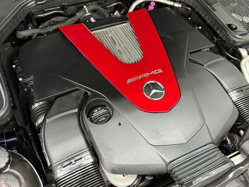 Used 2020 Mercedes-Benz C 43 AMG 4MATIC Sedan image 55