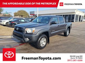 Used 2013 Toyota Tacoma PreRunner video 1