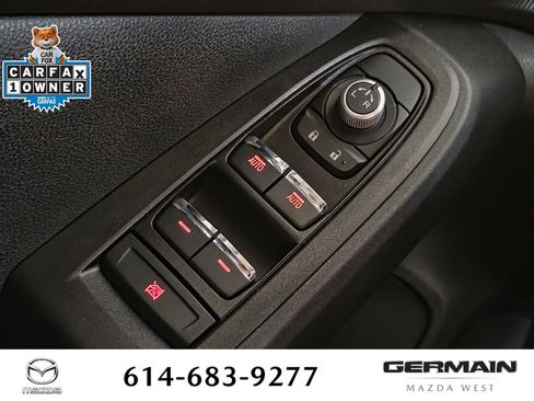 Used 2024 Subaru Crosstrek 2.5i Limited w/ Popular Package #3A AWD/4WD image 28