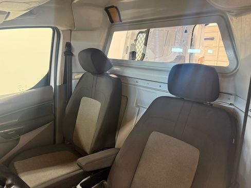 Used 2022 Ford Transit Connect XL image 24