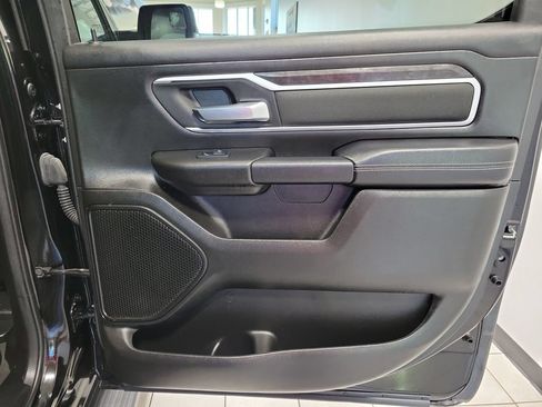 Used 2024 RAM 1500 Big Horn AWD/4WD image 21