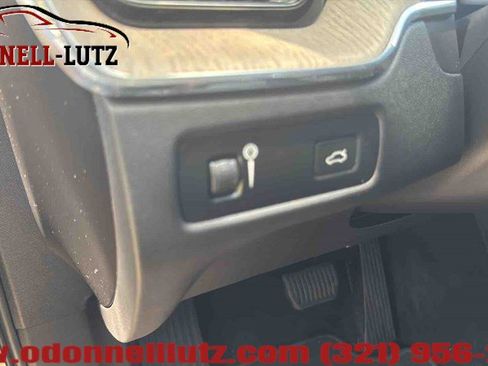 Used 2022 Volvo XC60 B6 Inscription w/ Advanced Package AWD/4WD image 17