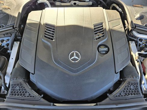 Used 2023 Mercedes-Benz S 580 4MATIC Sedan image 32