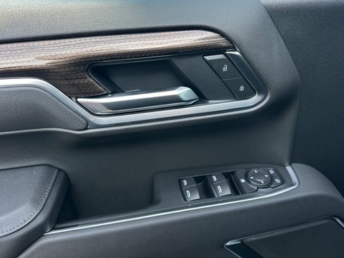 New 2026 Chevrolet Silverado 1500 LT image 11