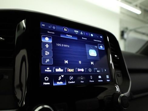 Used 2022 RAM 1500 Big Horn image 17