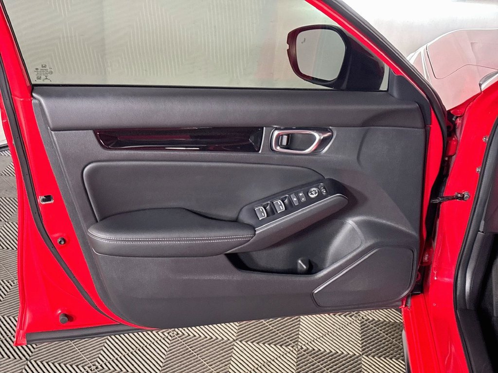 Used 2022 Honda Civic Sport Touring image 10