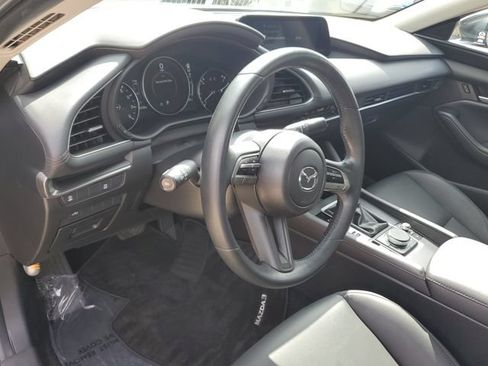 Used 2023 MAZDA MAZDA3 s FWD image 19