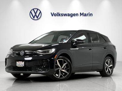 Used 2023 Volkswagen ID.4 S