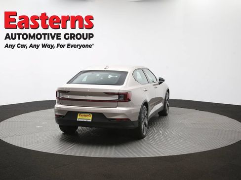Used 2024 Polestar Polestar 2 AWD/4WD image 39