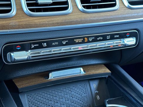 New 2026 Mercedes-Benz GLE 350 4MATIC image 19