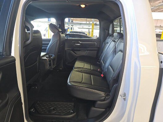 Used 2025 RAM 1500 Big Horn AWD/4WD image 19