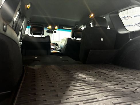 Used 2015 Jeep Grand Cherokee Limited RWD image 28