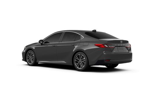 New 2026 Toyota Camry XLE image 8