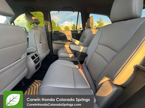 Used 2021 Honda Pilot Touring image 27