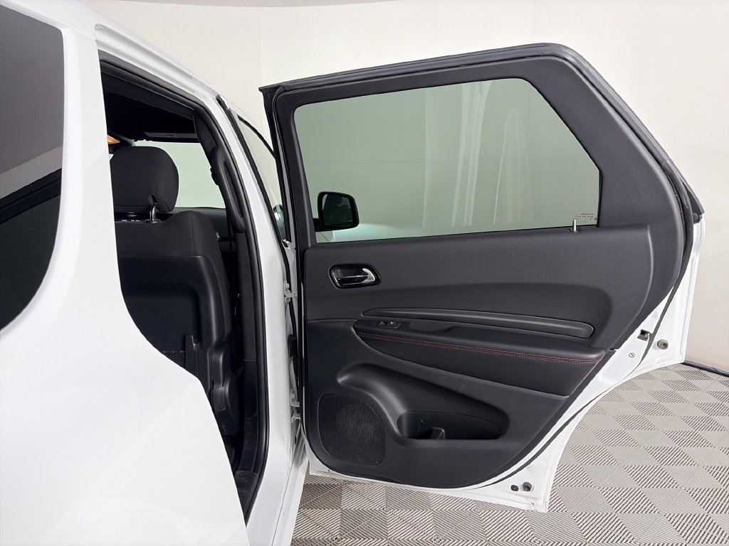 Used 2023 Dodge Durango GT AWD/4WD image 28