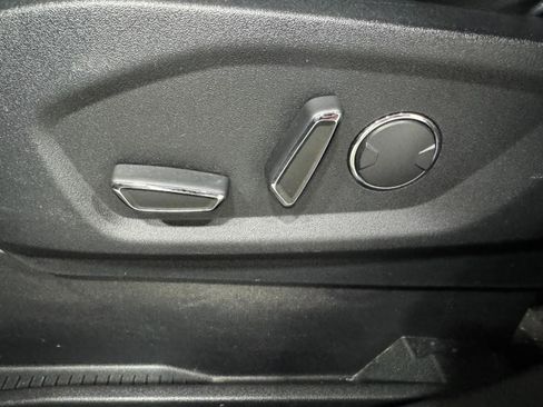 Used 2017 Ford Edge SEL w/ Equipment Group 201A image 26