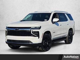 New 2026 Chevrolet Tahoe LS w/ LPO, Dark Essentials Package video 1