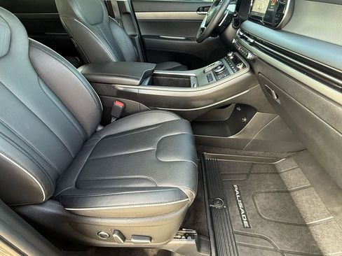 Used 2024 Hyundai Palisade XRT image 10