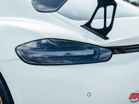 Used 2020 Porsche 718 Cayman GT4 image 55